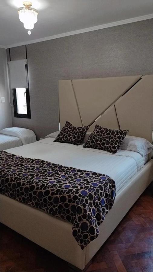 Like At Habitación en casa particular Ezeiza