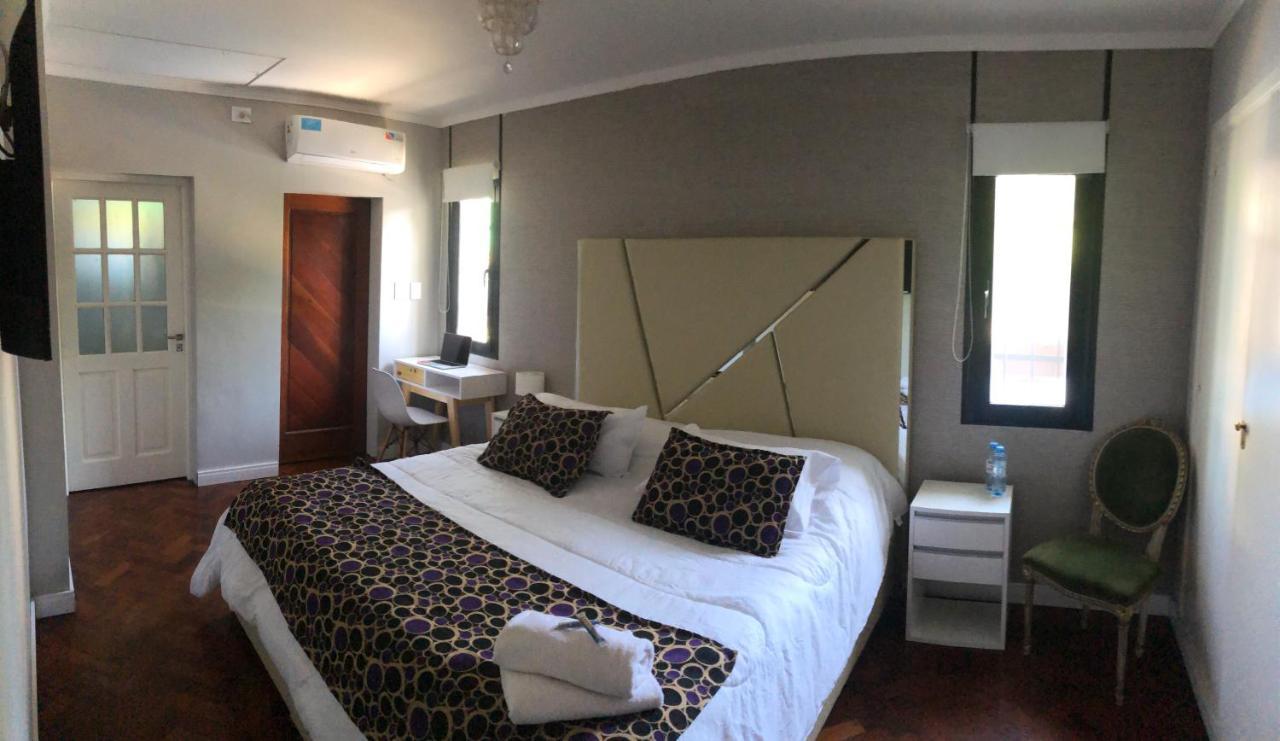 Habitación en casa particular Like At Ezeiza