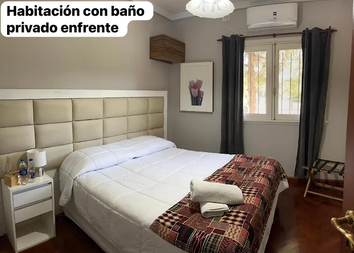 Like At Home Ezeiza